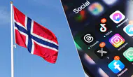 Norveç, 16 Yaş Altındaki Gençler İçin Sosyal Medya Kısıtlaması Getiriyor