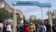 Kahramanmaraş'taki Okulda Silahlı Çatışma: 4 Kişi Hayatını Kaybetti, 20 Kişi Yaralandı