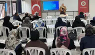 Rize’de İlk Yardım Semineri: Kur’an Kursu Öğreticilerine Hayat Kurtaran Eğitim