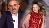 Hadise ile Sinan Burhan Arasındaki Mayo Çekişmesi: Ben Gericiyim! İddiası Gündem Oldu