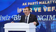 Yılmaz: Küçük ve Orta Ölçekli İşletmelerin Güçlenmesi İçin Hızla Yeni Adımlar Atıyoruz
