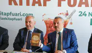 Rize Kitap Fuarı Uluslararası Arenaya Açılıyor: Azerbaycan da Katılıyor