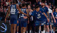 Anadolu Efes ve Dubai Basketbol Takımları Karşılaşıyor: Maç Saati ve Yayın Detayları Açıklandı! (10 Nisan 2026)