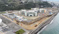 Trabzon Şehir Hastanesi’ne Modern Altyapı Yatırımı