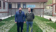 Rize Yeşilay Kampüsü’nde Anlamlı Buluşma