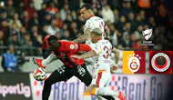 Kritik Yarı Final Mücadelesi: Galatasaray, Gençlerbirliği İle Karşılaşıyor!