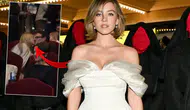 Sydney Sweeney ve Scooter Braun: Galada Aşk İddiaları Gündemde!