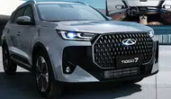 Chery'den Kaçırılmayacak Fırsat: SUV Almayı Düşünenler İçin Yeni Tiggo 7 Fiyatları Açıklandı!