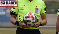 Süper Lig'in 29. Haftası İçin Hakem Atamaları Açıklandı!