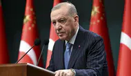 Cumhurbaşkanı Erdoğan: Birlik ve Beraberliğimize Saldıranlara Boyun Eğmeyeceğiz!
