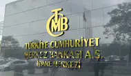 Merkez Bankası'nın Rezervleri Rekor Seviyeye Ulaşarak 170,9 Milyar Doları Aştı