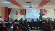 Çat’ta Kariyer Günleri Kapsamında Anlamlı Buluşma