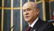 Bahçeli: Çocuklarımız Dijital Tehditlerle Karşı Karşıya