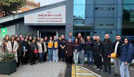 Trabzon’da 112 Personeline Kapsamlı Temel Eğitim: 36 Sağlık Çalışanı Eğitimden Geçti