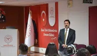 Artvin’de Aile Hekimlerine Yönelik Tanıdan Tedaviye Güncel Yaklaşımlar Eğitimleri Tamamlandı