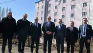 Yakutiye'de Hafız Abdülkadir İrşad Kur’an Kursu Açılışa Hazırlanıyor