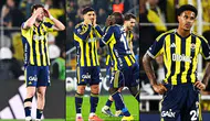 Fenerbahçe, Rizespor'a son dakikada yediği golle kritik puan kaybı yaşadı!