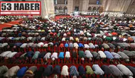 2026 Tokat'ta Bayram Namazı Ne Zaman? İlçelere Göre Kurban Bayramı Namaz Saatleri Belirlendi!