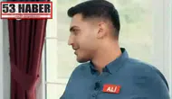 Yemekteyiz Ali Bey kim ve nereli? Kaç doğumlu, ne iş yapıyor, evli mi, büyük ödül planı ne?