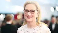 Meryl Streep'ten 34 Yıl Sonra Gelen Çarpıcı İtiraf: Goldie Hawn'la İlgili Unutulmaz Anlar!