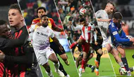 Süper Lig'de Küme Düşme Yarışı Kızıştı!