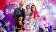 Aslı Özkaya kimdir, mesleği ne, kaç yaşında, çocukları kim, eşi kim, Erkan Özkaya ne iş yapıyor?