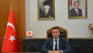 Yomra Kaymakamı Oğuzhan Ocak’tan 19 Mayıs Mesajı