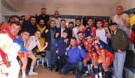 Maçka Belediyespor’dan Farklı Galibiyet: Play-Off Öncesi Moral Deposu