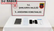 Ceylanpınar'da Tefecilik İddialarına Karşı Büyük Operasyon Gerçekleştirildi