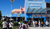 Eskişehir Bayram’da 116 Bin Turisti Ağırladı!