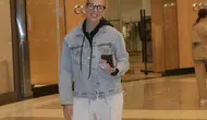 Doğa Rutkay, İstinyePark'ta Sade Şıklığıyla Büyüledi!