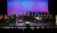 Trabzon'da Türk Halk Müziği Konseriyle Unutulmaz Gece Gerçekleşti