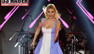 İrem Derici, Yeni Albümüyle Pop Müziğe Can Sıkılaştıracak!
