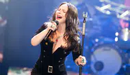 Şebnem Ferah'tan Hayranlarına Müjde: İkinci Konser Tarihi Açıklandı!