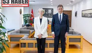 Başkan Tugay'dan Önemli Açıklama: Geleceğimizi Koruma Zamanı