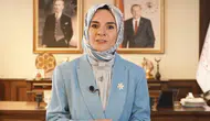 Bakan Göktaş, UN Women Programı Kapsamında Bakım Politikalarını Detaylandırdı