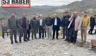 Batman'da Özel Ağaçlandırma Projeleri İçin Hibe Desteği Bilgilendirme Toplantısı Düzenlendi
