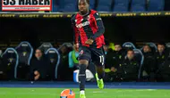 Galatasaray'a Rowe transferinde güçlü rakip
