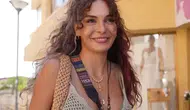 Ebru Şahin’in Doğal Güzelliği: Makyajsız Haliyle Sosyal Medyada Gündem Oldu!