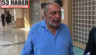 Uzun süredir gözlerden uzak olan Reha Muhtar Bodrum'da görüntülendi