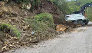 AK Parti Akçaabat, ulaşım güvenliği için mahallelerde yol ve altyapı çalışmalarına devam ediyor!