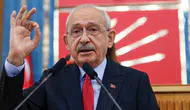 Kemal Kılıçdaroğlu, Bayram'ın İkinci Gününde CHP Genel Merkezi'nde Buluşuyor!