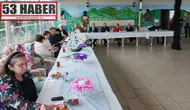 Trabzon Valisi Tahir Şahin’den Köşk Huzurevi Sakinlerine Bayram Ziyareti
