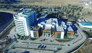 Bayburt Devlet Hastanesi Nisan Ayı Sağlık Verilerini Açıkladı