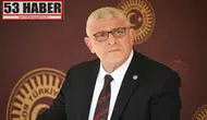 Müsavat Dervişoğlu kimdir, aslen nereli ve kaç yaşında? Müsavat Dervişoğlu evli mi?