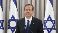 "Herzog, Dominik Cumhurbaşkanı Abineder ile Stratejik Görüşmeler Gerçekleştirdi"