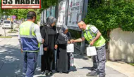 Malatya'da Hükümet Destekli 20 Bin Ücretsiz Sebze Fidesi İhtiyaç Sahiplerine Ulaştırıldı