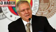 Aziz Yıldırım: Şampiyonluk Hedefimizdeki Zorunluluk