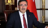 Yılmaz'dan Açıklama: Tüm Kurumlarımız, Saha Tarama Çalışmalarına Özenle Devam Ediyor