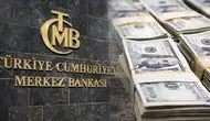 TCMB, Kredi Büyümesine Yönelik Sert Önlemler Alıyor